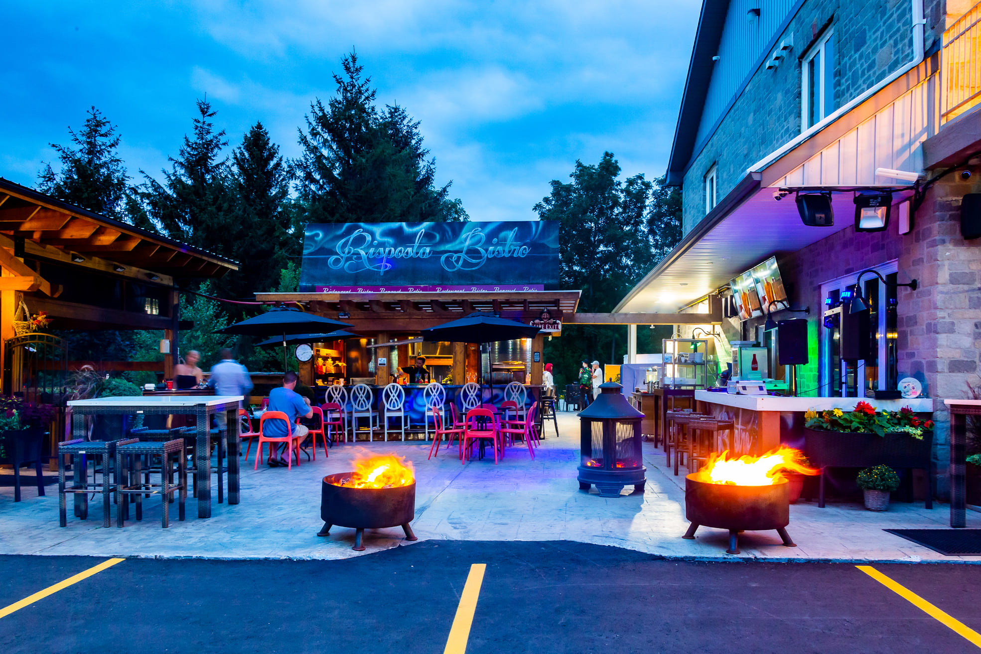 Estate Planning, Trust and Alternative Investment (Private Equity): Free Dinner Workshop in Campbellville – SAMPLE LP